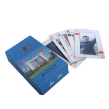 Paper Playing Cards with Customer′s Logo